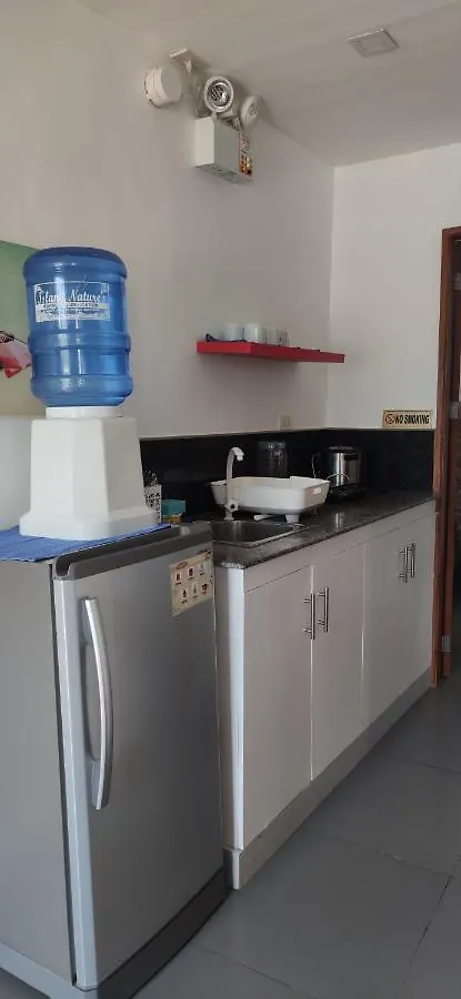La Casa Dania Backpackers Hostel