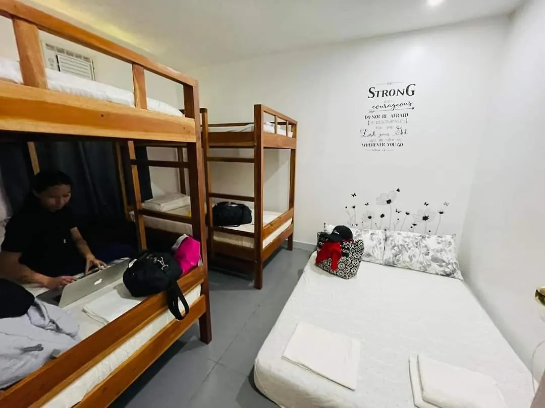 La Casa Dania Backpackers Hostel 0*, Panglao Philippines
