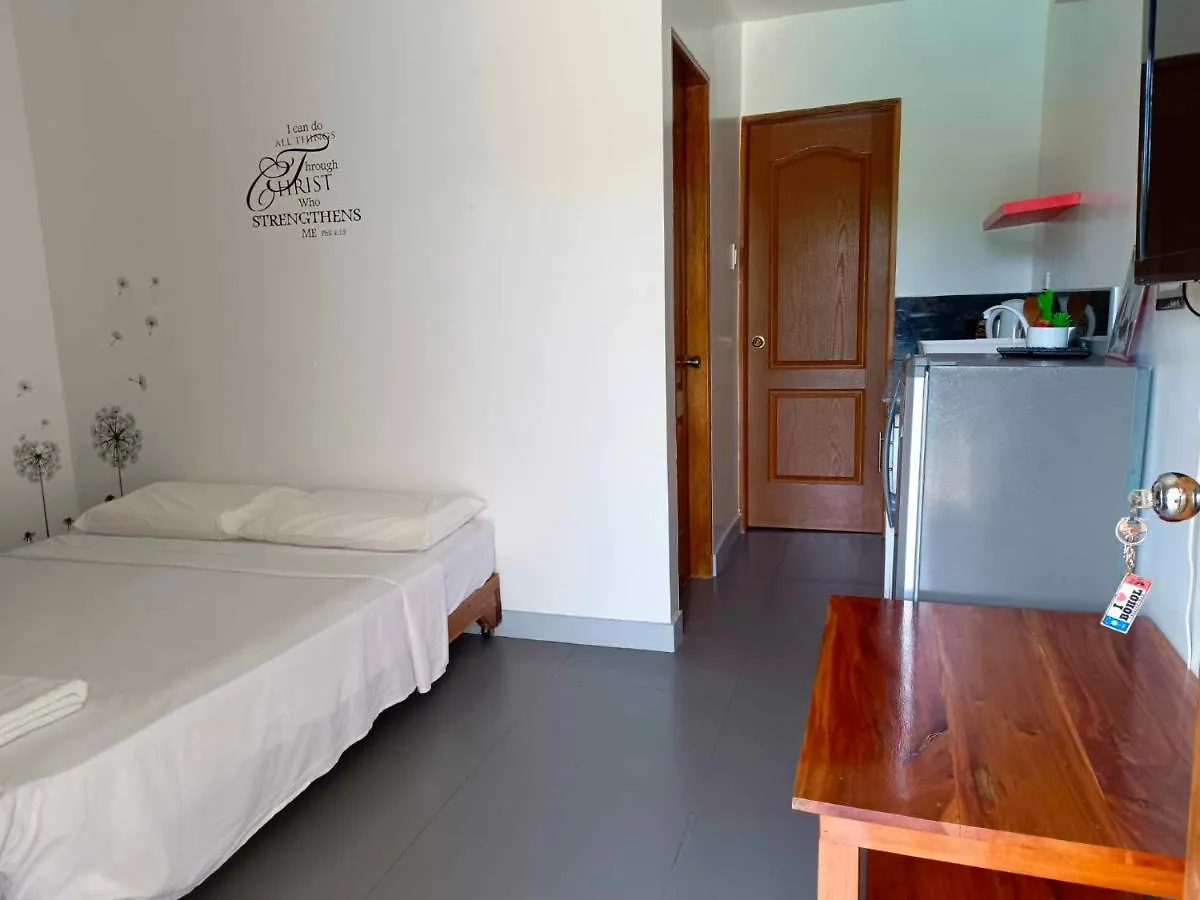La Casa Dania Backpackers Hostel Philippines