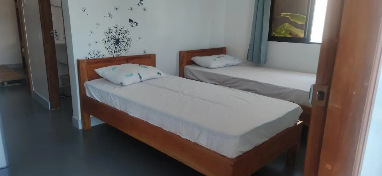 La Casa Dania Backpackers Hostel  Panglao