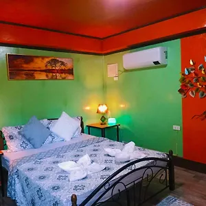 Adrianas Place Boutique Panglao